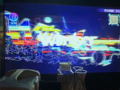 -温莎KTV(珠江路店)