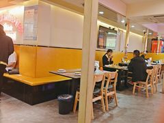 -正宗齐齐哈尔烤肉·齐牛哥鲜切炭火烤肉(杭州总店)