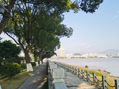 -江心屿景区