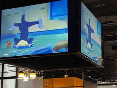 -汉巴味德·烤肉与啤酒的自助(杭州大悦城店)