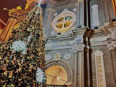 -王府井天主教堂