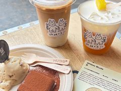 -HUGS coffee(东区店)