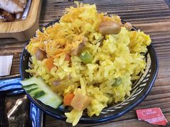 -Hi YOU你的饭局泰餐厅(雍和宫店)
