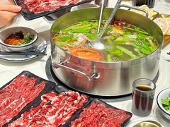 -刘少华贵州小黄牛·鲜牛肉火锅(总店)