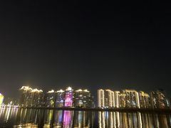 -北江夜游黄金1号1029豪华游艇