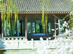 -君庭中餐厅(友谊宾馆店)