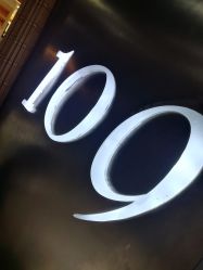 -109美发沙龙