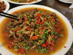 -飞虹鱼馆(春华路店)