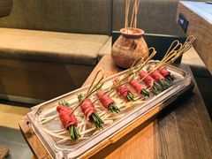 -山悦里 山野·鲜火锅(罗斯福广场店)