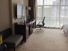-扬州中集格兰云天大酒店
