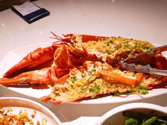 -达叔香味海鲜(海棠68环球美食街店)