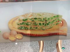 -甲乙饼·手工牛肉饼(东方广场店)