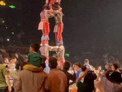 -广州长隆国际大马戏