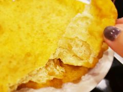 油饼-情忆草原涮肉馆