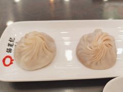 -锡笼记·无锡小笼(常熟万达店)