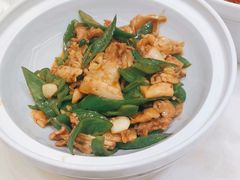 -客语客家菜(佳兆业广场店)
