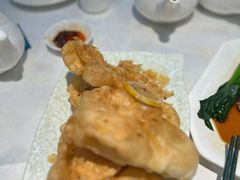-顺德小厨·招牌无骨鱼(广百百货店)