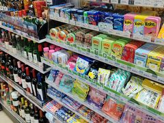 -全家便利店(署前路三店)