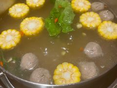 -海银海记潮汕牛肉火锅(新港中路海珠店)