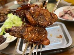 -凤齐羊肉烩面馆