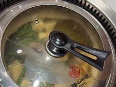 -满兴咱妈烀饼铁锅炖(兰州北街店)