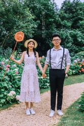 -米兰新娘婚纱摄影