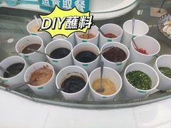 -王家渡火锅店(棕榈泉店)