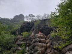 -孤山寨风景区