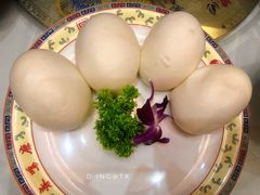 御点澄沙包-鹿鸣春饭店(总店)