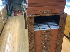 -广州宝岛眼镜武汉和光眼镜市场西区店