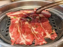 -韩宫宴和牛烤肉(上海金山万达店)