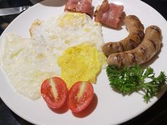 -古董花园(思南路42弄小区店)