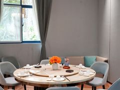 -帝景壹号粤菜餐厅(美丽沙店)