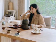 -一号铺子·大炉茶