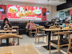 -岩明火勺店(承德路店)