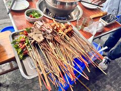 -牛华八婆麻辣烫(起源店)