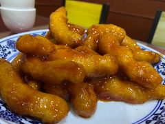 -北大地皖峰饭馆