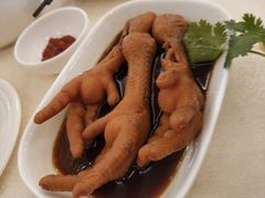 -金迎海鲜酒家(金凤凰广场店)