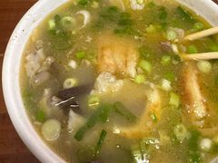 -龙门李家三旦羊肉汤馆
