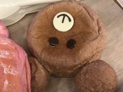 -奈雪的茶(市百一店)