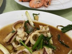 -秋姐美食店(旅游大道店)