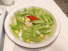 -聚鑫阁江浙菜·非遗传承技艺(闵行交大店)