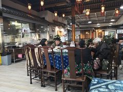 大堂-桥香园云南过桥米线(金马碧鸡店)