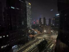 -上海外滩雅致酒店