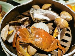 -悟烧·自助烤肉料理(秋林旗舰店)