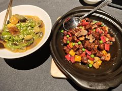 -肆月河豚·淮扬菜·湘菜(华天店)