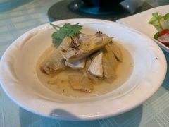 -皇朝尊会(龙之梦大酒店)