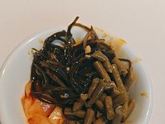 -宋徽厨·安徽菜(怀宁步行街店)