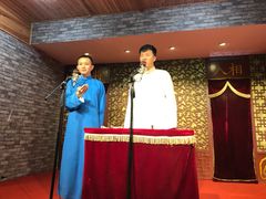 -青曲社相声(易俗街区店)