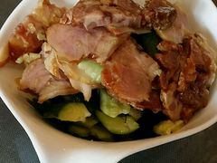-栈桥王子饭店-风味餐厅
